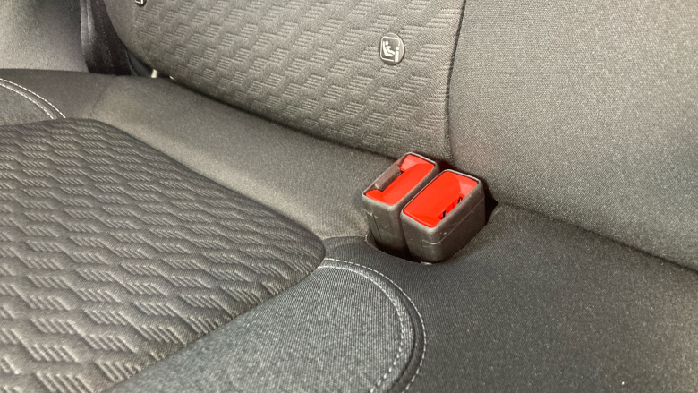 Ford Puma 1.0 EcoBoost Hybrid mHEV Titanium 5dr Petrol Hatchback